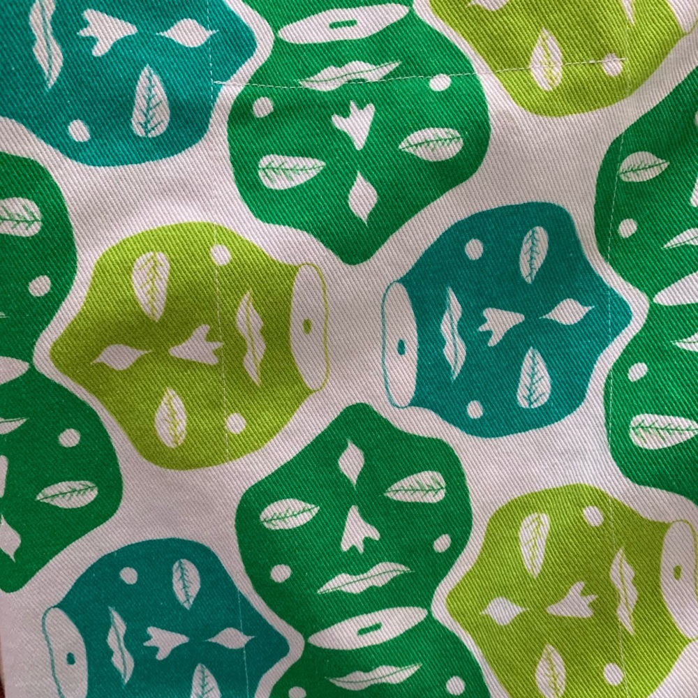 One-Of-A-Kind Custom Graphic Jacket - image 4